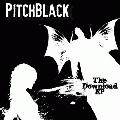 Pitch Black (DK) : The Download EP